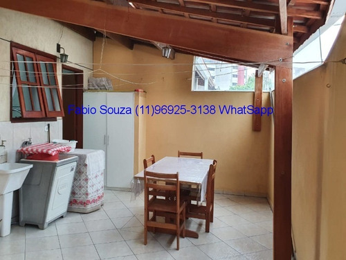 Imagem 4 de 28 de Casa - Ca00105 - 34963804