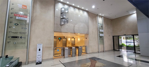 Imagem 20 de 20 de Comercial-são Paulo-itaim Bibi | Ref.: Reo610178 - Reo610178