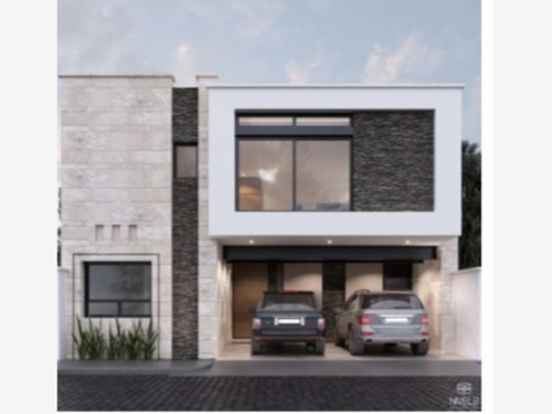 Imagen 1 de 6 de Casa Sola En Venta Privanzas Del Campestre