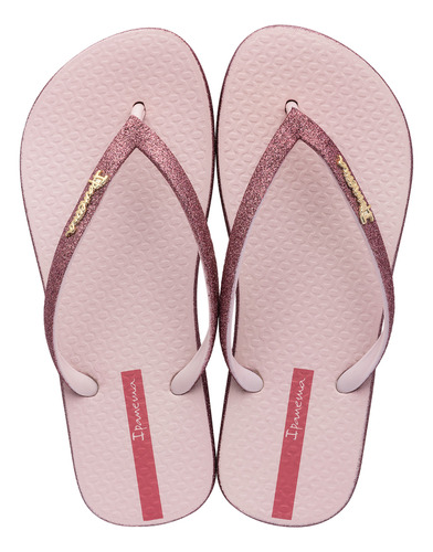 Ipanema Sandalia Flip Flop Fresco Casual Playa Mujer 84915