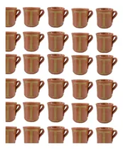 Comprar ¡personaliza Tus Shots De Barro! 140 Shots O Vaso Tequilero