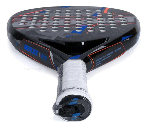 Babolat Reflex Pala De Pádel 2022