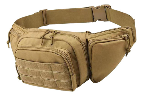 Belt Bag Purse Adjustable Belt Pouch Waist Pack For Outdoor
