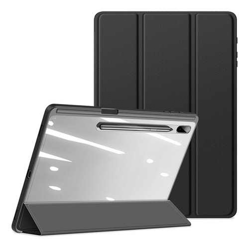 Y Funda A Prueba De Caídas Para Samsung Tab A9 Plus 12.4