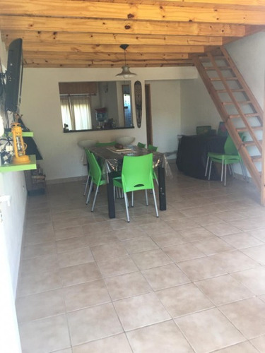Cabañas 5 En Reta 3 Ambientes