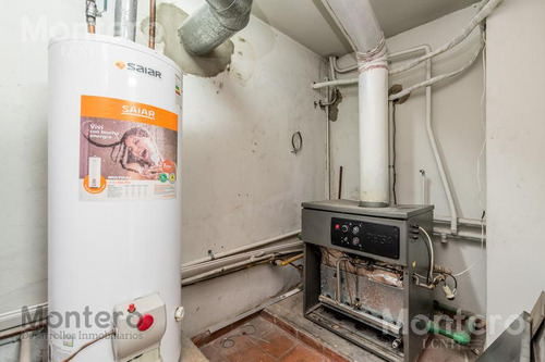 Venta. Oficina De 1200 M2 -- Almagro, Caba.