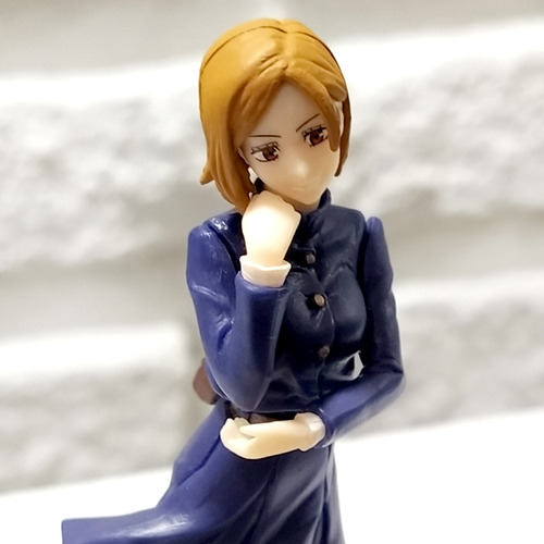 Hg Series Jujutsu Kaisen 01 - Kugisaki Nobara