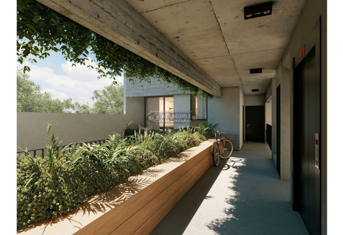 Departamento En Venta En San Antonio De Padua