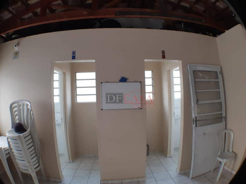 Imagem 24 de 29 de Apartamento À Venda, 44 M² Por R$ 189.900,00 - Vila Nova Curuçá - São Paulo/sp - Ap5737