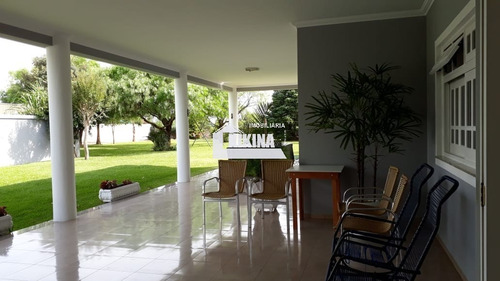 Casa Residencial Para Venda - 02950.7058