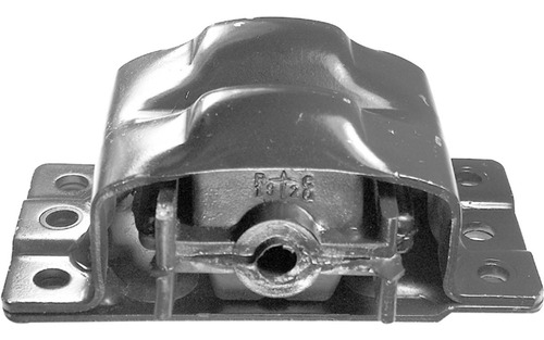 Soporte Motor Der Chevrolet Express Van 3500 4.3l V6 1996