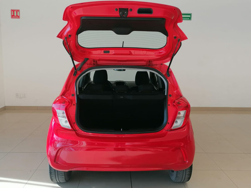 Chevrolet Spark 1.4 Ltz At