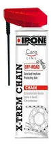 Comprar Lubricante X-trem Chain Off Road X 250ml Ipone