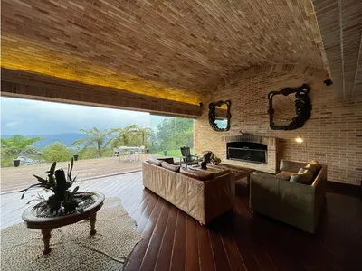 Casa en arriendo