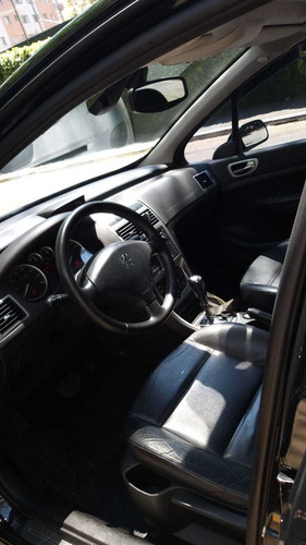 Peugeot 307 2.0 Feline Aut. 5p 2006