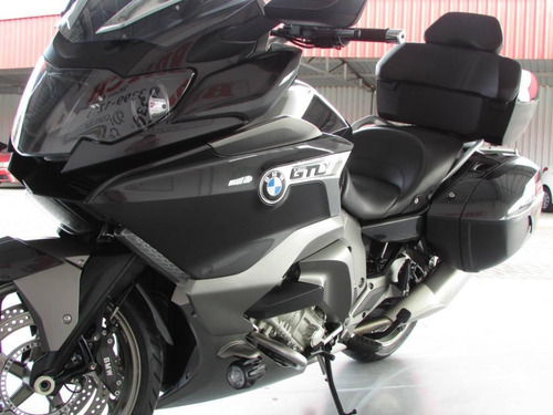 Imagem 5 de 6 de Bmw K1600 Abs