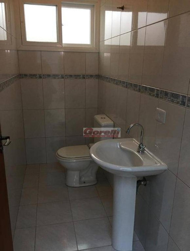 Casa Com 3 Dormitórios À Venda, 243 M² Por R$ 1.100.000,00 - Condomínio Arujá Ville - Arujá/sp - Ca1148