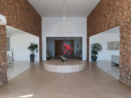 Imagem 30 de 30 de Casa Com 3 Dormitórios À Venda, 180 M² Por R$ 1.100.000,00 - Condomínio Reserva Das Águas - Torres/rs - Ca0446