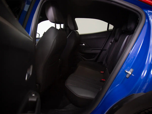 Opel New Mokka Gs Line 1.2t At8 New Mokka