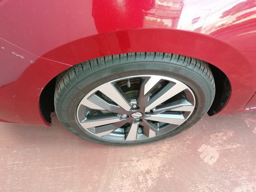 Imagen 4 de 13 de Nissan Versa 2020 1.6 Exclusive Navi At