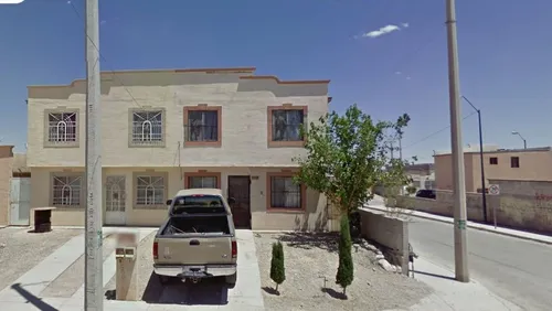 Sk16 - Casa En Remate Bancario En C. Oasis De Tarento, Enrique Guzman, Cd Juarez, Chihuahua Oportunidad De Inversion