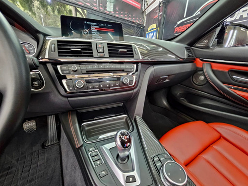 BMW Serie M 3.0 M4 Convertible At