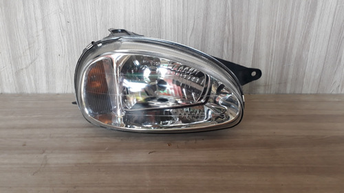 Faro De Chevrolet Corsa Rh 2000-2006 Taiwanes 