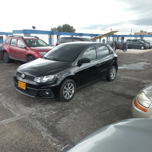 Volkswagen Gol G7 1.6 Comfortline