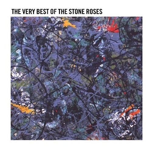 The Very Best Of - Stone Roses (cd)