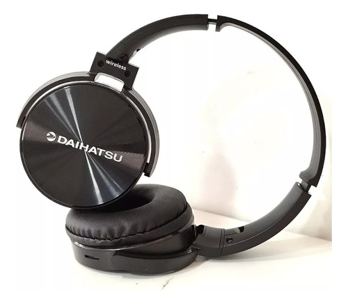 Auriculares Bluetooth Daihatsu Dau307 Fervanero Ventas