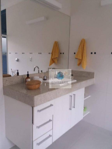 Imagem 16 de 25 de Casa Chácara Prado - Ca0874