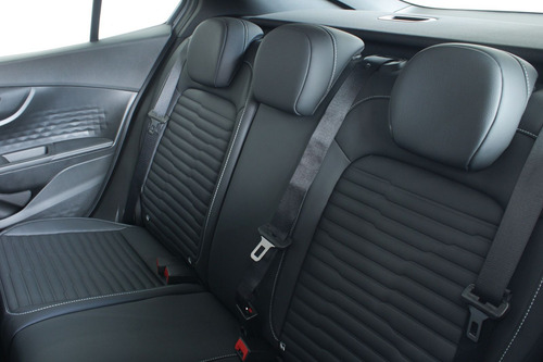 Fiat FASTBACK Audace 200 TB Aut (Hibrído)