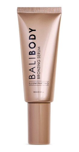 Bali Body Serum