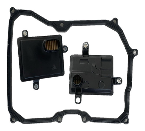 Kit Afinación Transmisión Automát Beetle 2.5l 17-19 Motul 5l