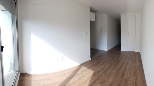 Imagen 4 de 14 de Alquiler De Apartamento Impecable, De 1 Dormitorio Cerca De Parque Batlle