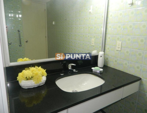 Imagen 11 de 16 de Apartamento En Venta - Brava