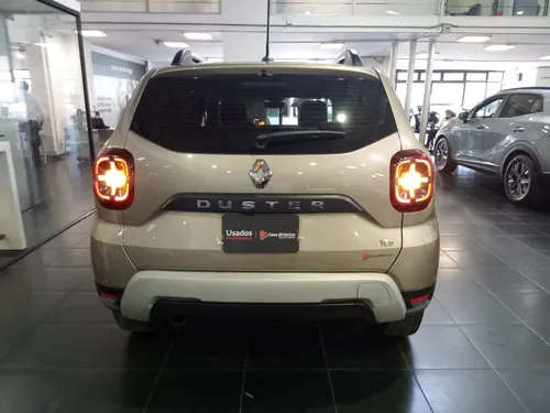 Renault Duster ICONIC AT 4X2 1.3T