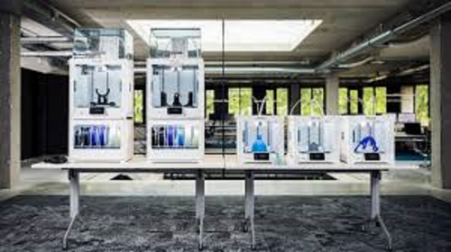 Imagen 1 de 1 de Ultimaker S5 Pro 3d Printer Bundles