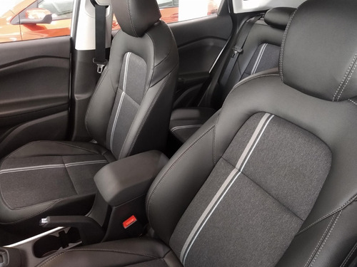 Chevrolet Tracker 1.2 Turbo Ltz Automatica 0km 2021 Pd