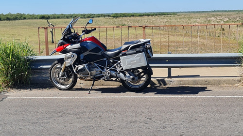 Imagen 18 de 24 de Bmw Gs 1200 Lc. No Africa Twin, Ktm, Ducati, Harley