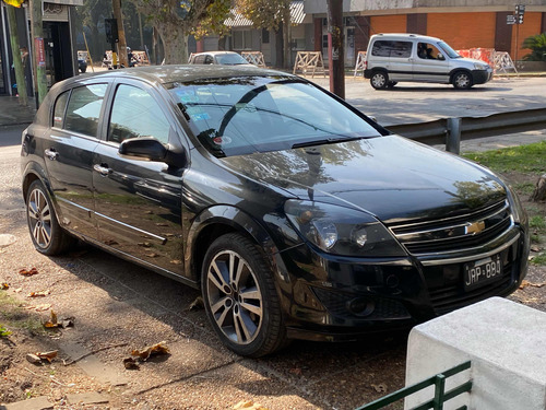 Chevrolet Vectra 2.4 Gt Cd