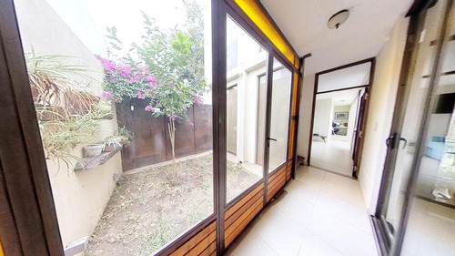 Casa En Venta 3 Dorm Jardin Claret