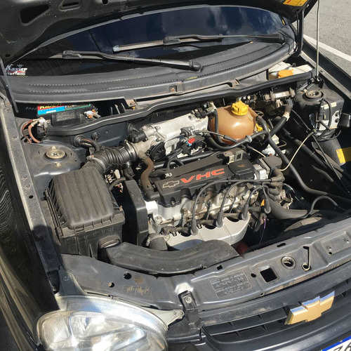 Chevrolet Corsa Classic 2005 1.0 Life 4p Gasolina