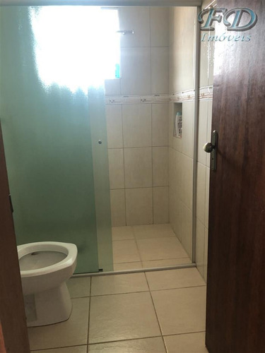 Imagem 10 de 29 de Chácaras Para Residir À Venda Em Mairiporã/sp - Compre O Seu Chácaras Para Residir Aqui! - 1479443