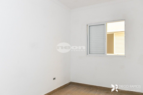 Imagem 8 de 15 de Apartamento - Campestre - Ref: 487 - V-487