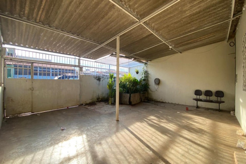 Imagem 4 de 20 de Ótima Casa Na Qno 04 - Ceilândia Norte - Cs00117 - 70661746