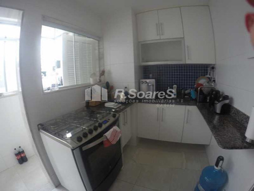 Imagem 14 de 15 de Apartamento Com 2 Quartos Em Copacabana. Avenida Nossa Senhora De Copacabana - Jcco20039