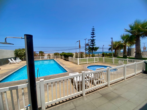 Venta Departamento 4 Dormitorios Playa Llacolén, Antofagasta