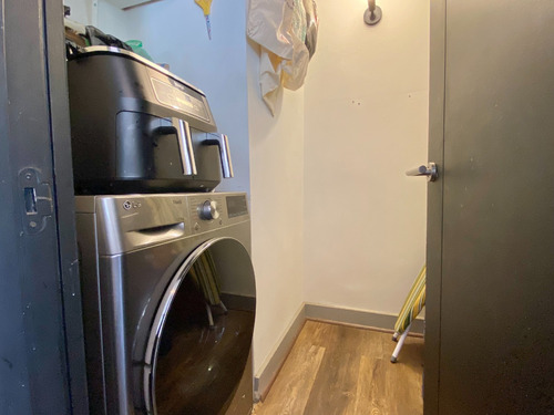 Duplex Amoblado En Providencia/ Campus Uc/ Los Leones