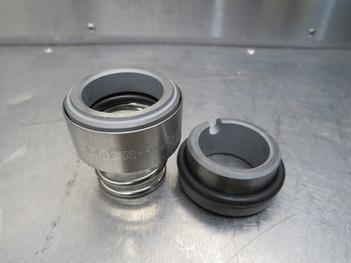 Roten 5-24-x Mechanical Seal Sso
